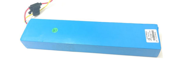 Batterie au lithium pour trottinette électrique, Trottinette électrique, GYRO-PHARE